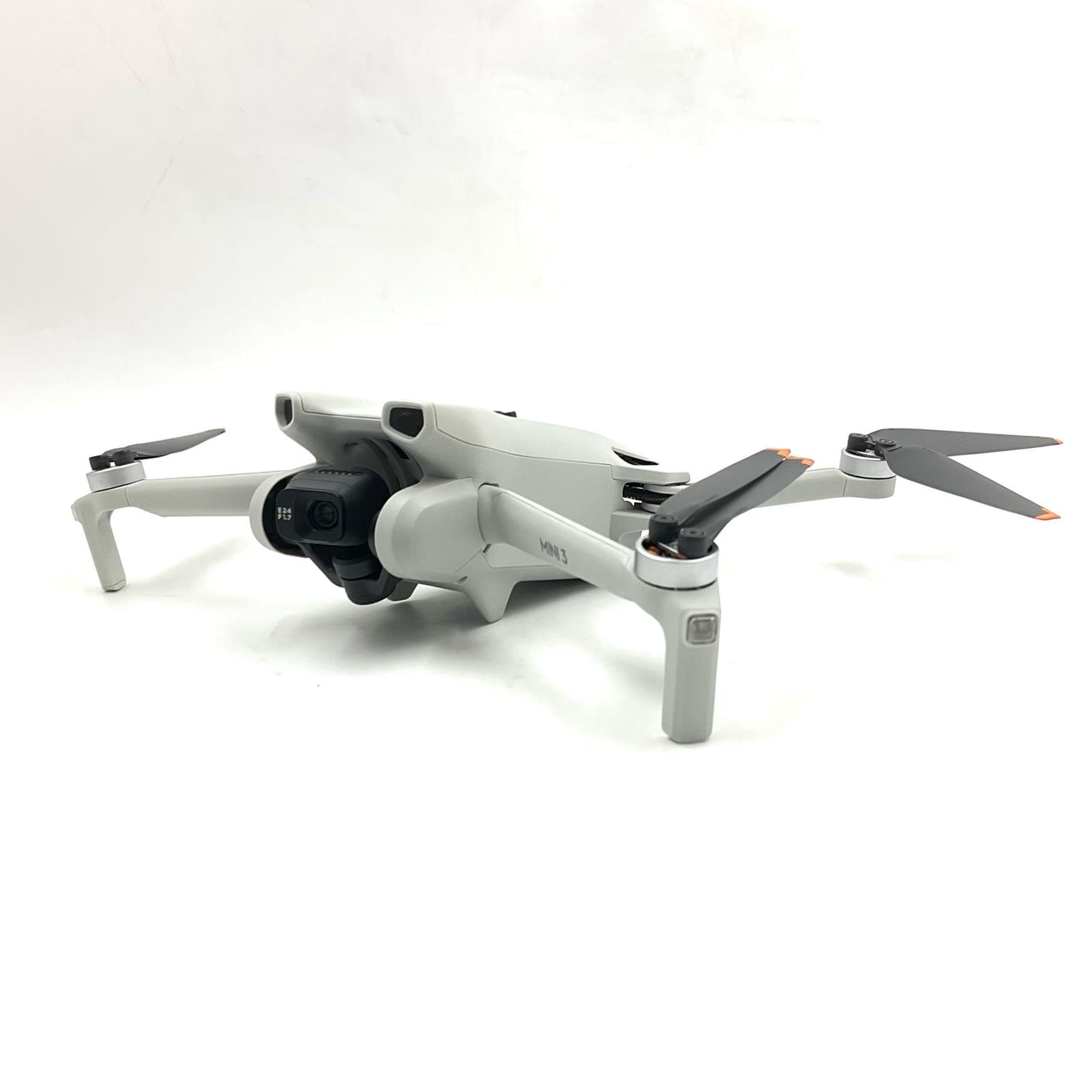 【全額返金保証】【最速発送】DJI Mini 3 美品 動作確認済
