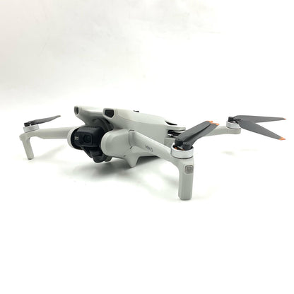 【全額返金保証】【最速発送】DJI Mini 3 美品 動作確認済