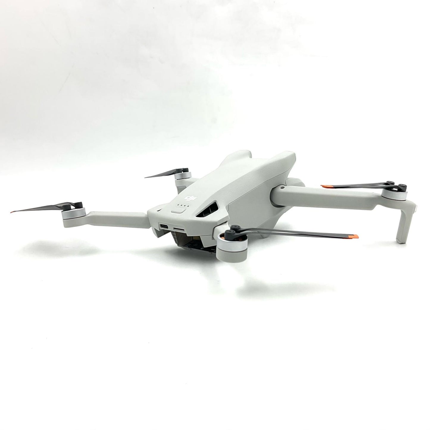 【全額返金保証】【最速発送】DJI Mini 3 美品 動作確認済