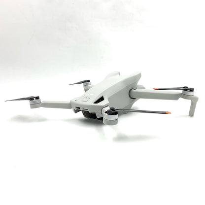 【全額返金保証】【最速発送】DJI Mini 3 美品 動作確認済
