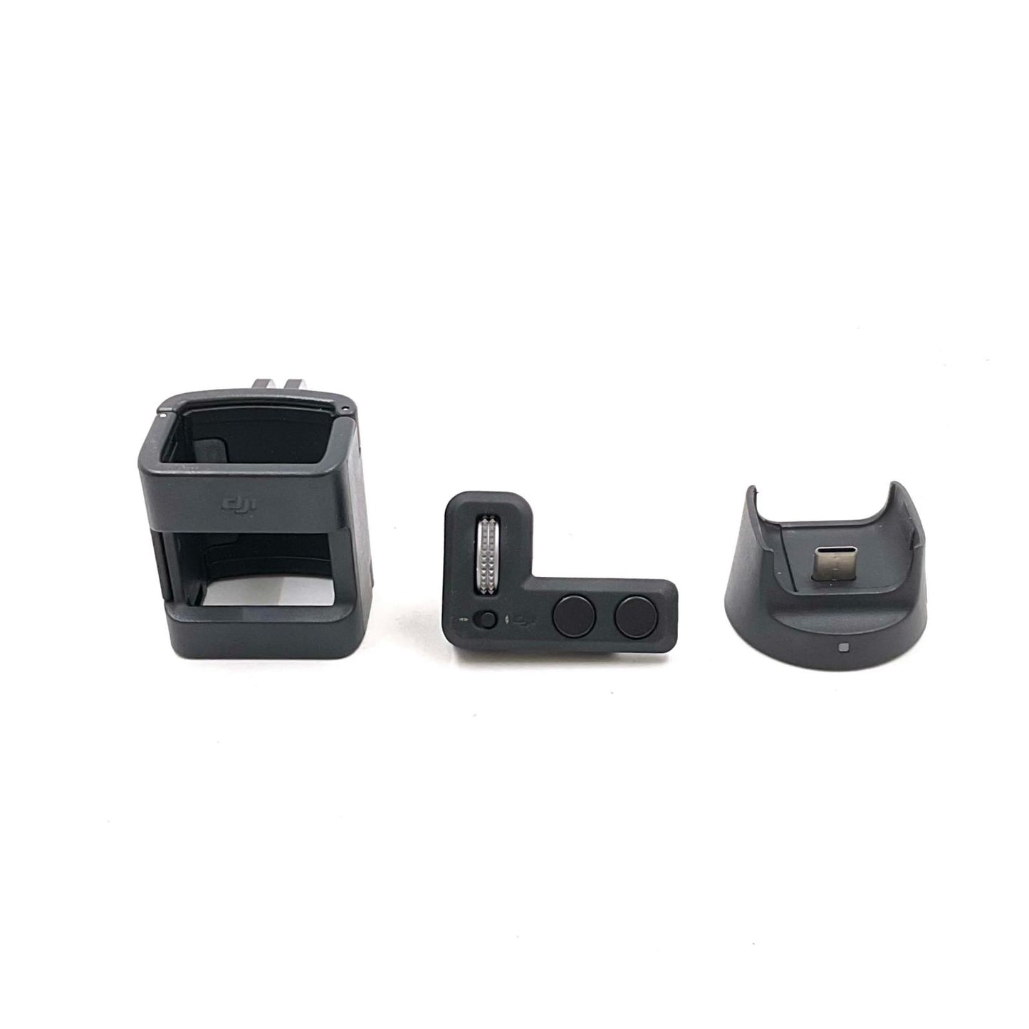 【全額返金保証】【最速発送】DJI Osmo Pocket 拡張キット CP.OS.00000017.02 美品 動作確認済