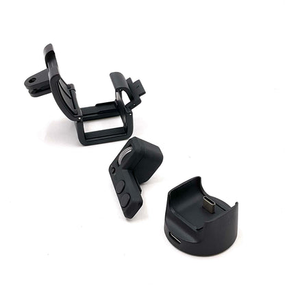 【全額返金保証】【最速発送】DJI Osmo Pocket 拡張キット CP.OS.00000017.02 美品 動作確認済