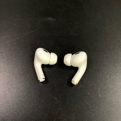 【全額返金保証】【最速発送】Apple AirPods Pro（第2世代） 動作確認済