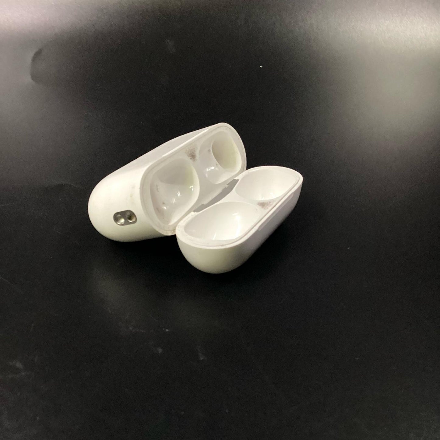 【全額返金保証】【最速発送】Apple AirPods Pro（第2世代） 動作確認済