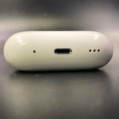 【全額返金保証】【最速発送】Apple AirPods Pro（第2世代） 動作確認済