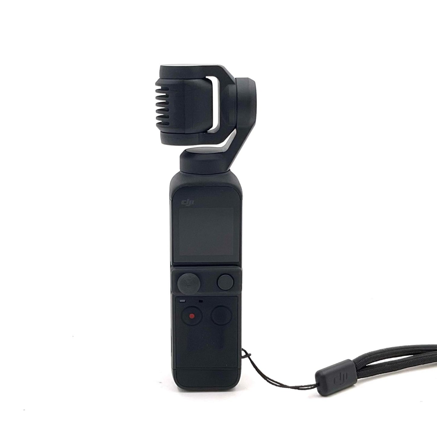 【全額返金保証】【最速発送】DJI Pocket 2 美品 動作確認済