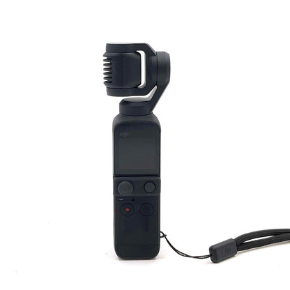 【全額返金保証】【最速発送】DJI Pocket 2 美品 動作確認済