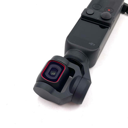 【全額返金保証】【最速発送】DJI Pocket 2 美品 動作確認済