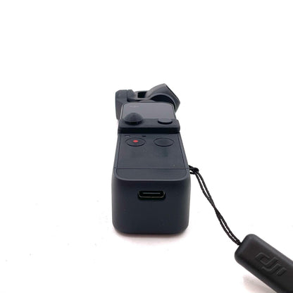 【全額返金保証】【最速発送】DJI Pocket 2 美品 動作確認済