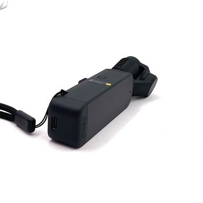 【全額返金保証】【最速発送】DJI Pocket 2 美品 動作確認済