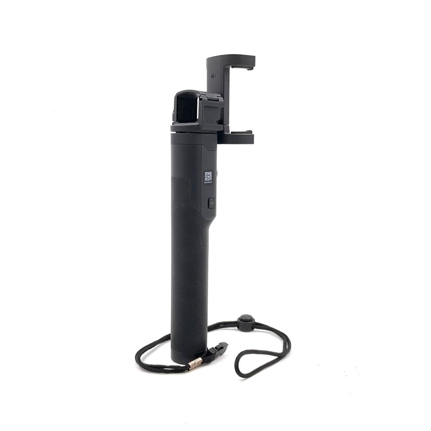 【全額返金保証】【最速発送】DJI Osmo ポケットパーツ1 延長ロッド (CP.OS.0000003.01) 動作確認済