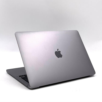 【全額返金保証】【最速発送】Apple MacBook Pro 13インチ 2020 1.7 GHz クアッドコア Intel Core i7 16GB 512GB スペースグレイ 超美品 動作確認済