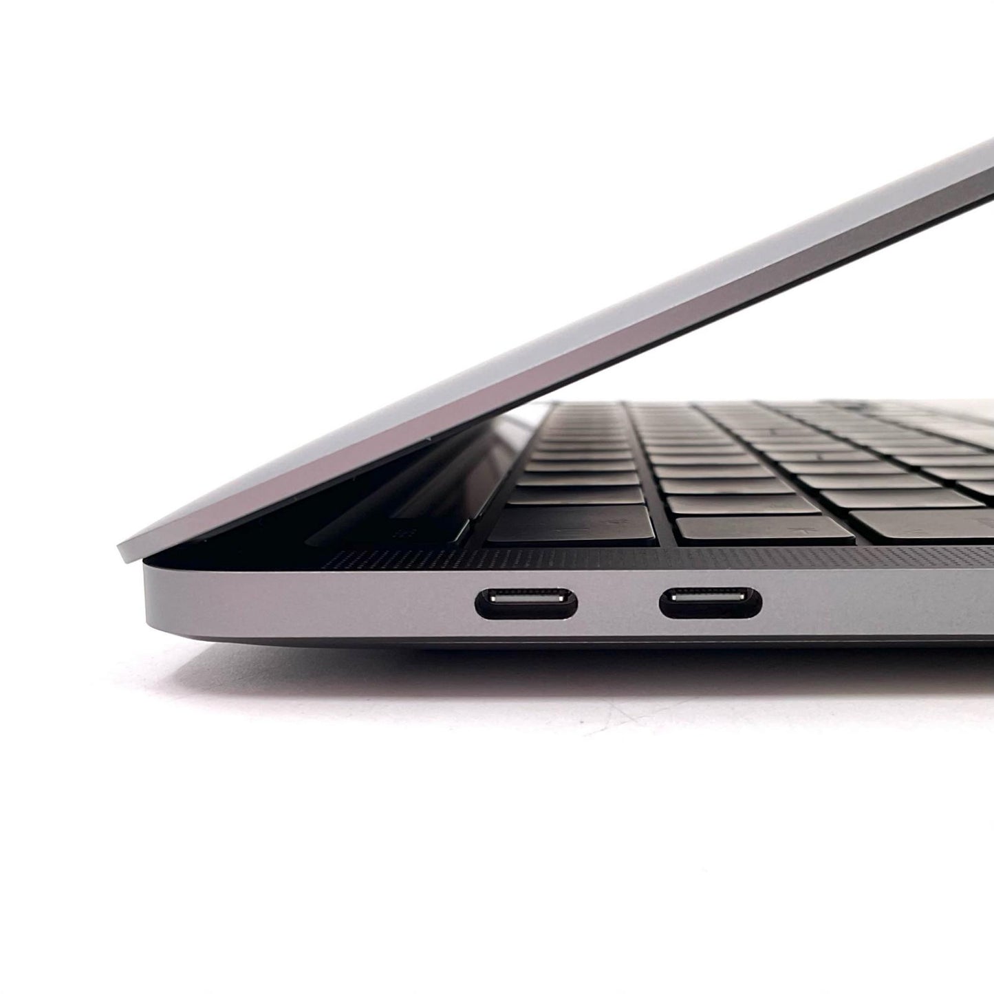 【全額返金保証】【最速発送】Apple MacBook Pro 13インチ 2020 1.7 GHz クアッドコア Intel Core i7 16GB 512GB スペースグレイ 超美品 動作確認済