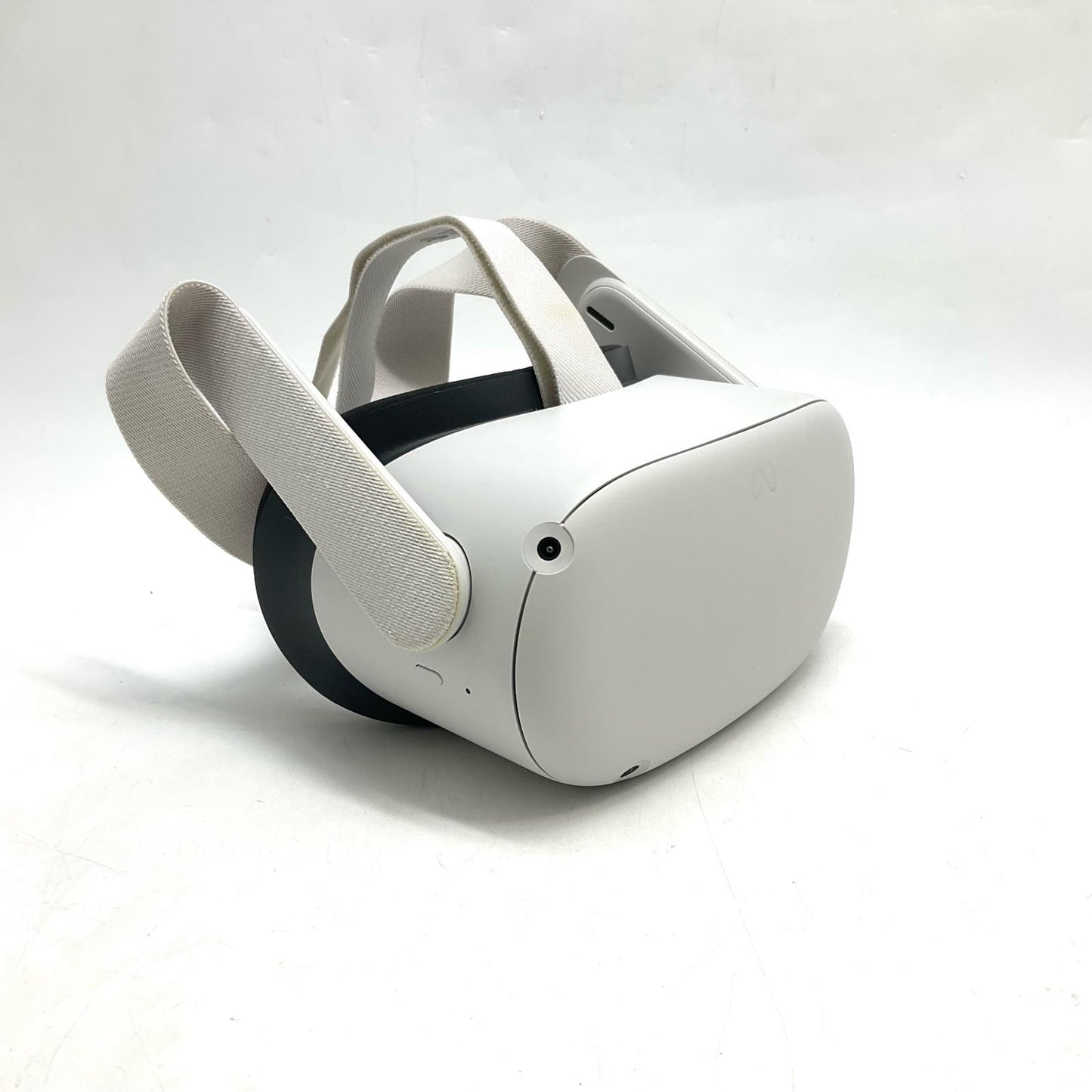 【全額返金保証】【最速発送】Meta Quest 2 128GB 899-00183-02 899-00183-02 美品 動作確認済