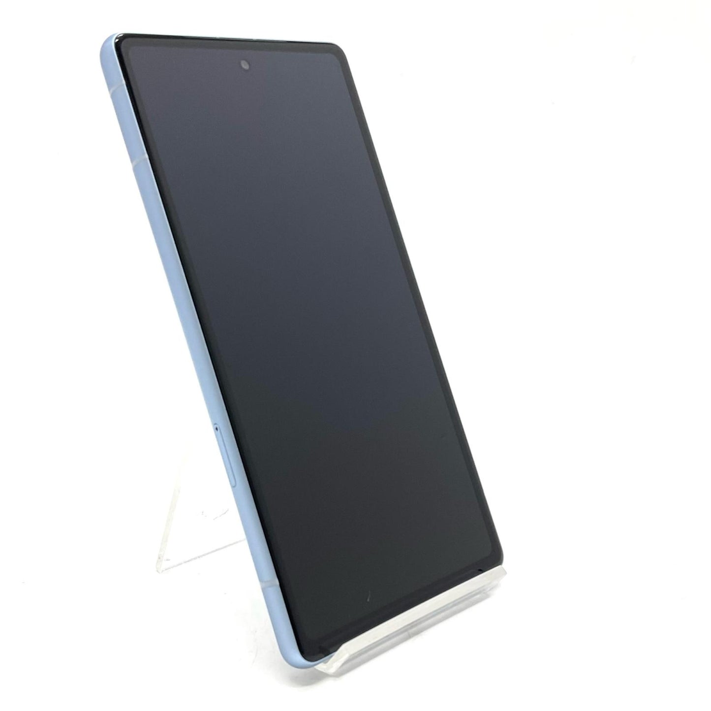 【全額返金保証】【最速発送】Google Pixel 7a 128GB Sea au G82U8 白ロム 美品 動作確認済