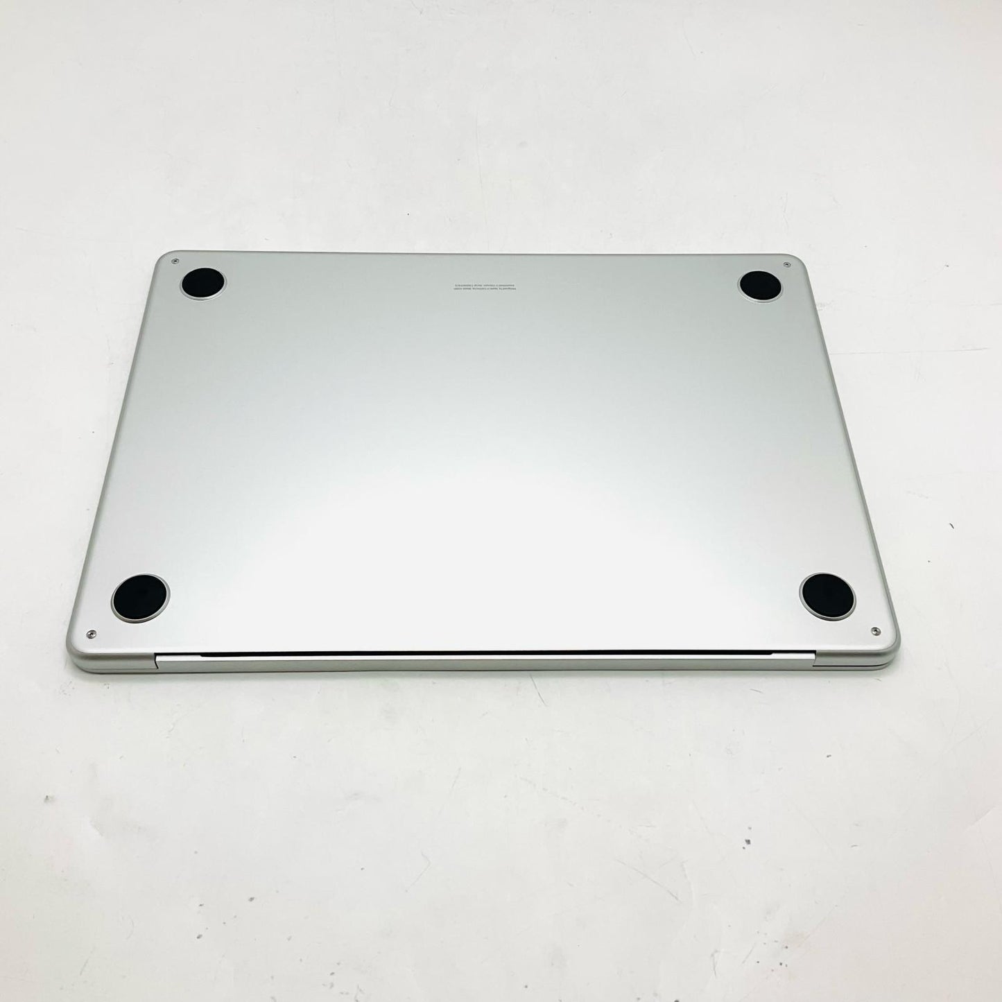 【全額返金保証】【最速発送】Apple MacBook Air 13.6インチ 2022 M2 8コア 16GB 256GB シルバー 98% 美品 動作確認済