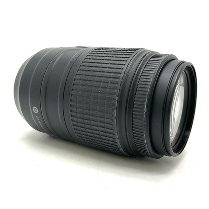 【最速発送】Nikon AF-S DX NIKKOR 55-300mm f/4.5-5.6G ED VR【難有】