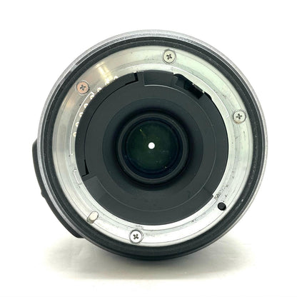 【最速発送】Nikon AF-S DX NIKKOR 55-300mm f/4.5-5.6G ED VR【難有】