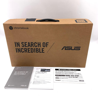 【全額返金保証】【最速発送】ASUS Chromebook Flip CR1(CR1100) CR1100FKA-BP0003 11.6インチ intel Celeron N4500 4GB eMMC 64GB 動作確認済