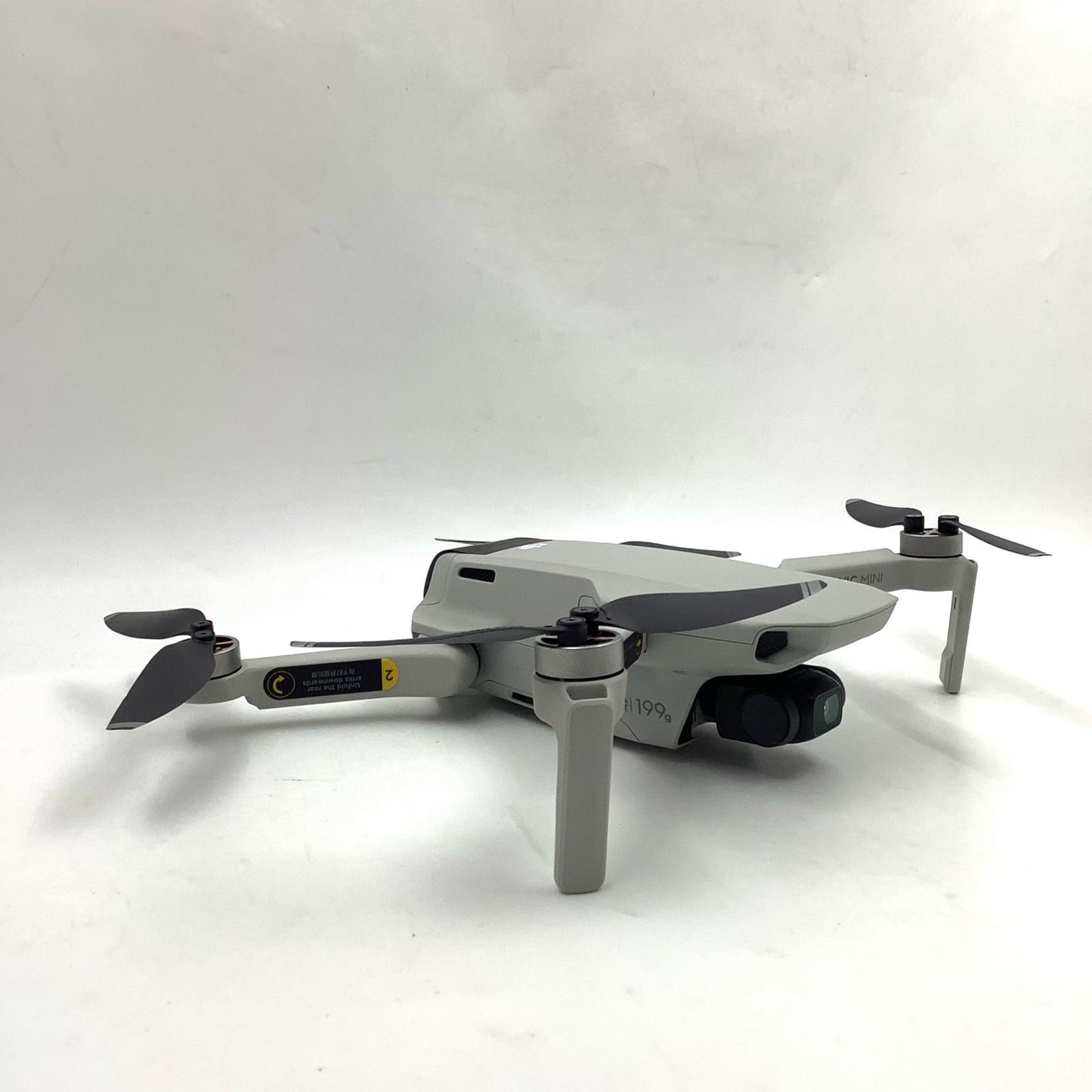 【全額返金保証】【最速発送】DJI Mavic Mini Fly More コンボ 超美品 動作確認済