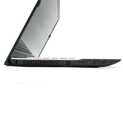【最速発送】FUJITSU LIFEBOOK AH50/E1 FMVA50E1W Ryzen 3750H 8GB M.2 SSD 256GB 31%【難有】