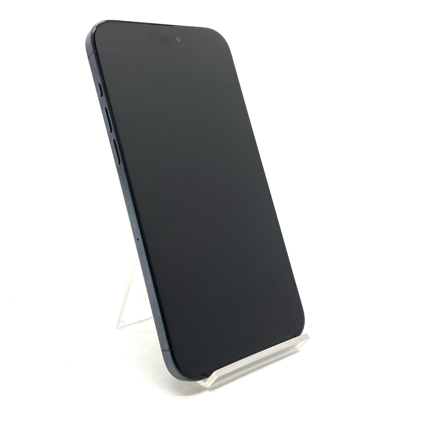 【全額返金保証】【最速発送】Apple iPhone iPhone 15 Pro Max 256GB ブルーチタニウム SIMフリー 白ロム 動作確認済 78%