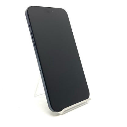 【全額返金保証】【最速発送】Apple iPhone iPhone 15 Pro Max 256GB ブルーチタニウム SIMフリー 白ロム 動作確認済 78%