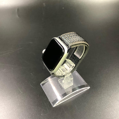 【全額返金保証】【最速発送】Apple Watch SE 第2世代 アルミニウム 40mm GPS 85% 動作確認済