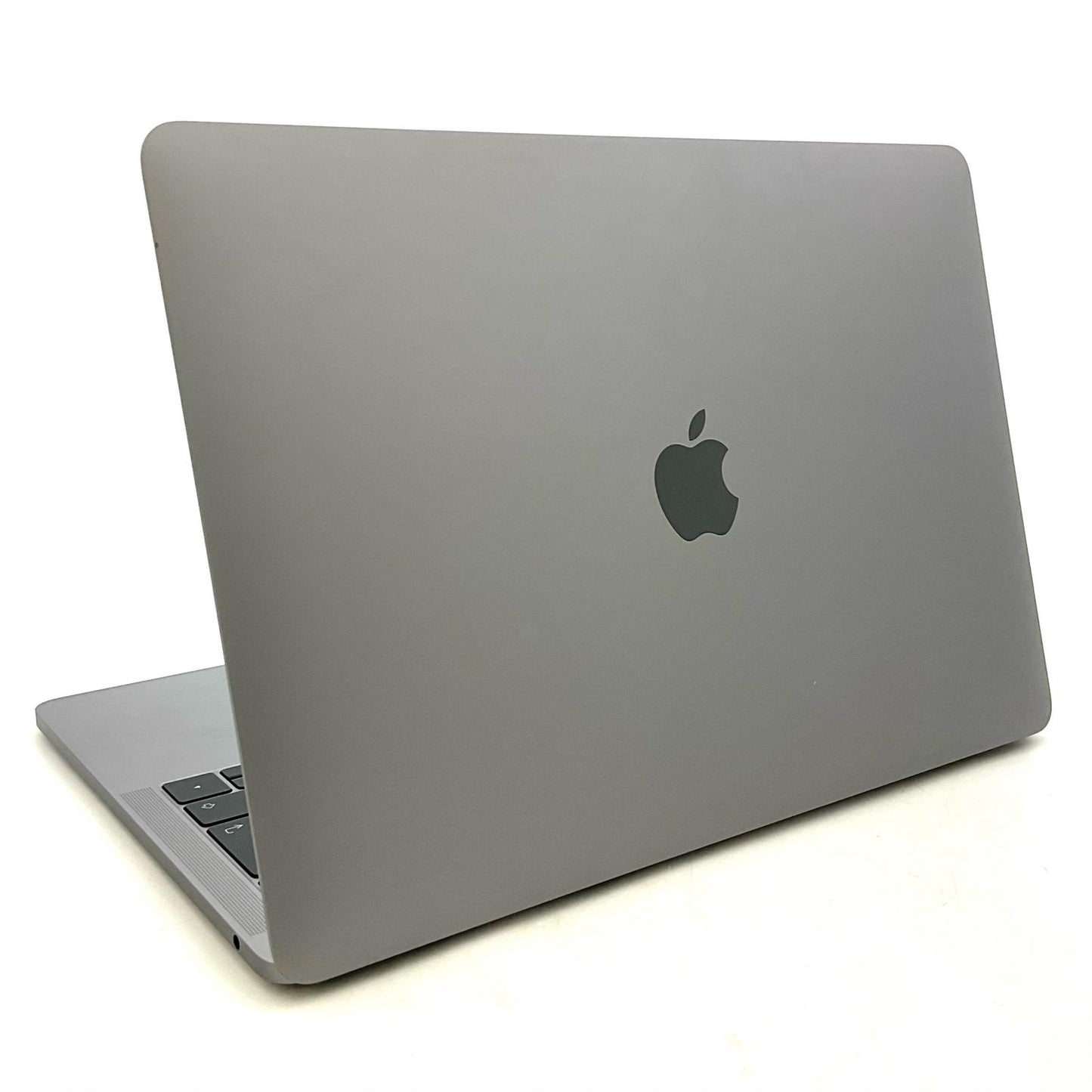 【全額返金保証】【最速発送】Apple MacBook Pro 13.3インチ 2017 2.3GHz デュアルコア Intel Core i5 8GB 256GB スペースグレイ 美品 動作確認済
