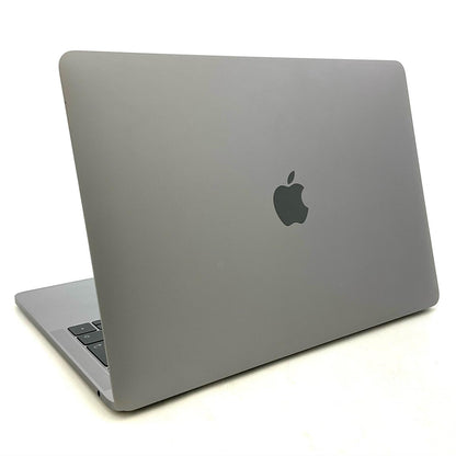 【全額返金保証】【最速発送】Apple MacBook Pro 13.3インチ 2017 2.3GHz デュアルコア Intel Core i5 8GB 256GB スペースグレイ 美品 動作確認済