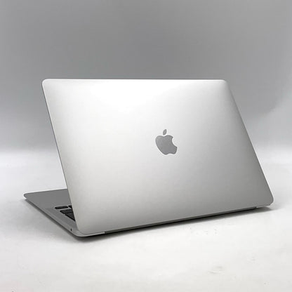 【全額返金保証】【最速発送】Apple MacBook Air 13.3インチ 2020 Apple M1 8GB 256GB シルバー 93% 美品 動作確認済