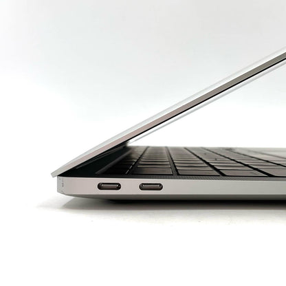 【全額返金保証】【最速発送】Apple MacBook Air 13.3インチ 2020 Apple M1 8GB 256GB シルバー 93% 美品 動作確認済