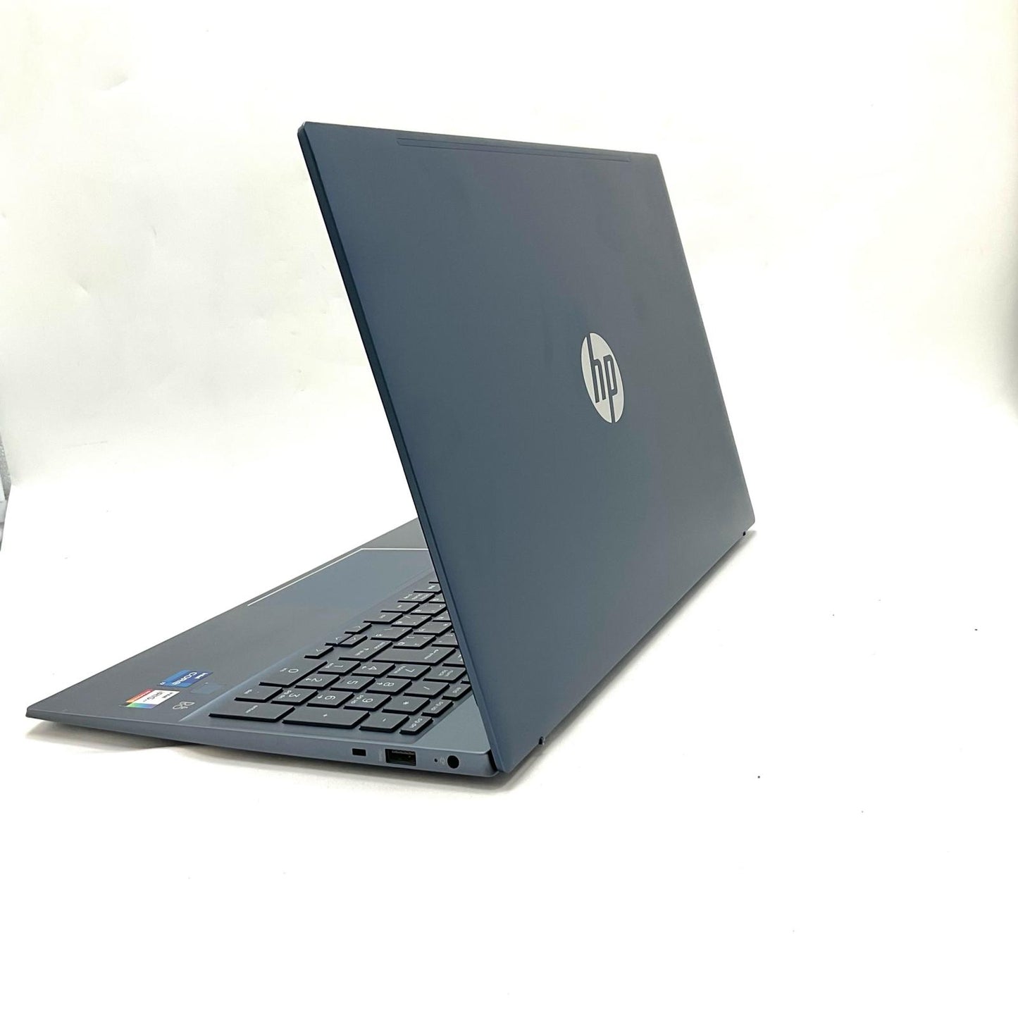 【全額返金保証】【最速発送】HP Pavilion 15-eg2029TU 6E1U3PA#ABJ 12th Gen Intel(R) Core(TM) i7-1260P 16GB M.2 SSD 1TB 94.5% 美品 動作確認済