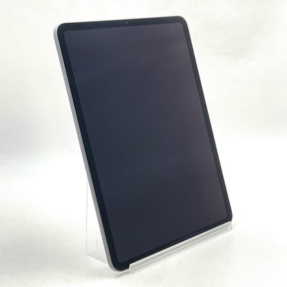 【全額返金保証】【最速発送】Apple iPad Pro 11インチ 第2世代 128GB スペースグレイ Wi-Fi 美品 動作確認済