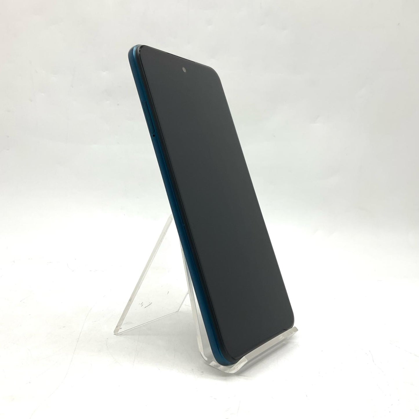 【全額返金保証】【最速発送】Xiaomi Redmi Note 10T 64GB レイクブルー 22021119KR 美品 動作確認済