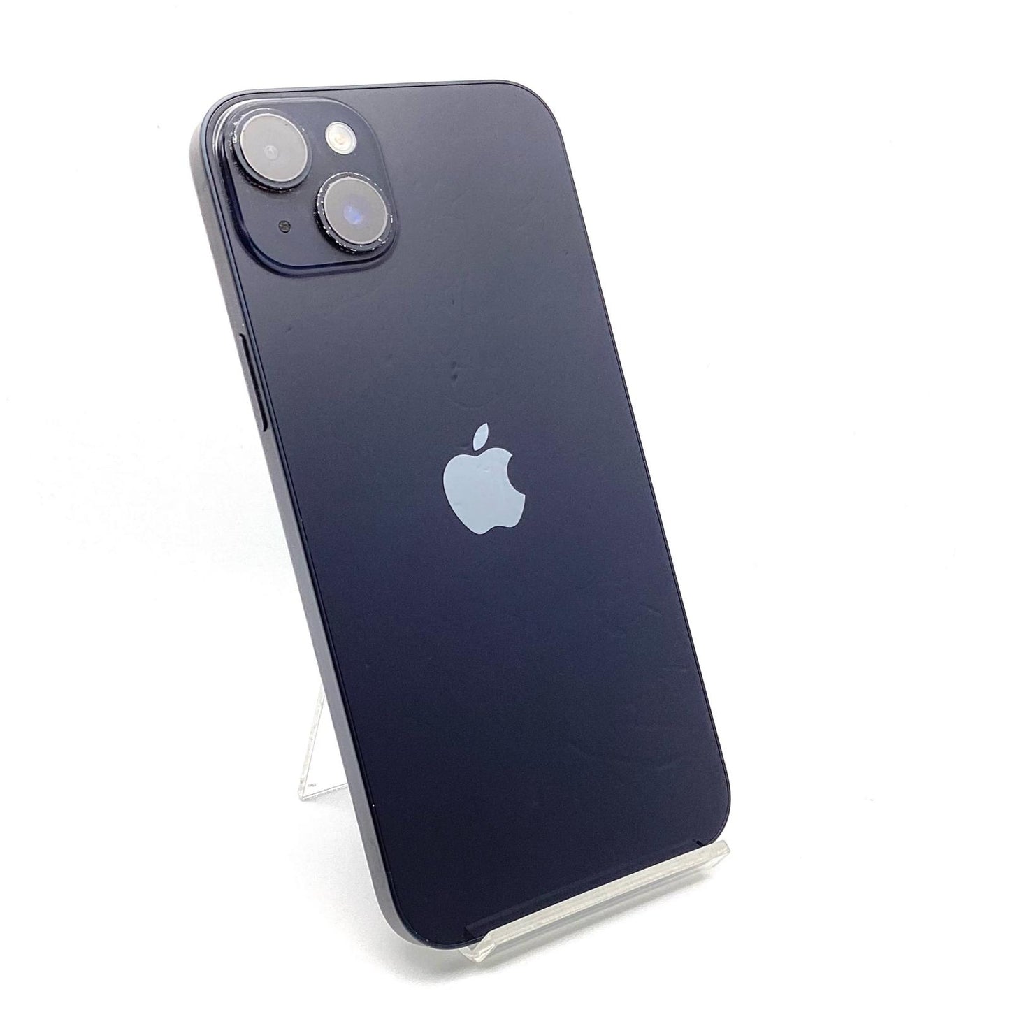 【全額返金保証】【最速発送】Apple iPhone iPhone 14 Plus 256GB ミッドナイト SIMフリー 白ロム 美品 動作確認済 87%