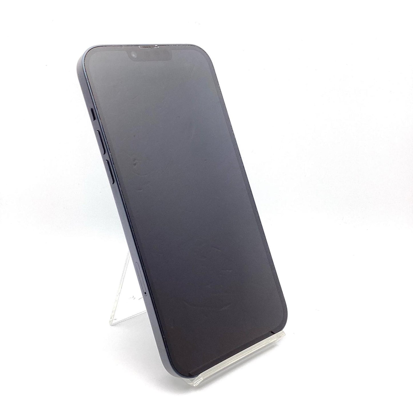 【全額返金保証】【最速発送】Apple iPhone iPhone 14 Plus 256GB ミッドナイト SIMフリー 白ロム 美品 動作確認済 87%