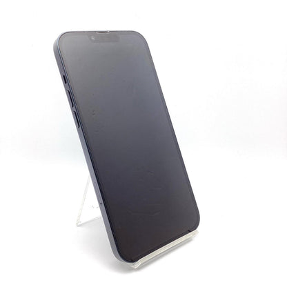 【全額返金保証】【最速発送】Apple iPhone iPhone 14 Plus 256GB ミッドナイト SIMフリー 白ロム 美品 動作確認済 87%