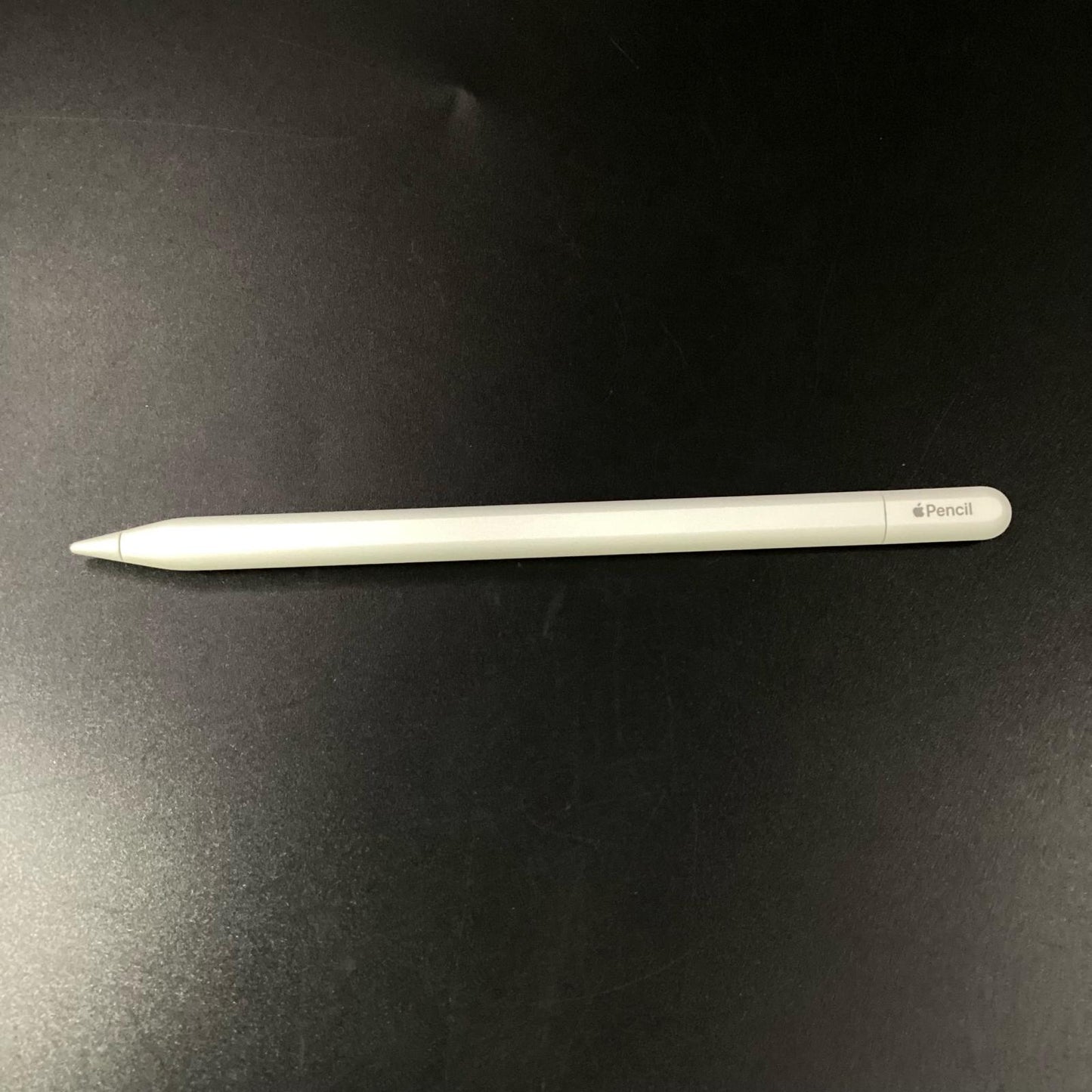【全額返金保証】【最速発送】Apple Apple Pencil USB-C MUWA3ZA/A 超美品 動作確認済