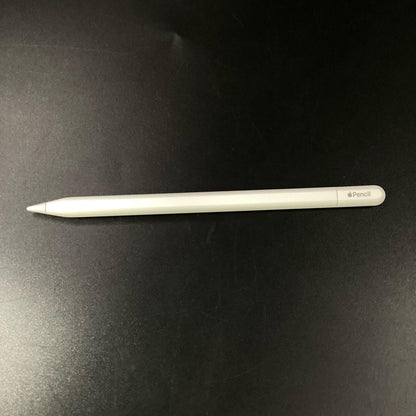 【全額返金保証】【最速発送】Apple Apple Pencil USB-C MUWA3ZA/A 超美品 動作確認済