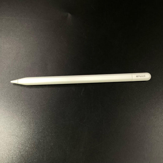 【全額返金保証】【最速発送】Apple Apple Pencil USB-C MUWA3ZA/A 超美品 動作確認済