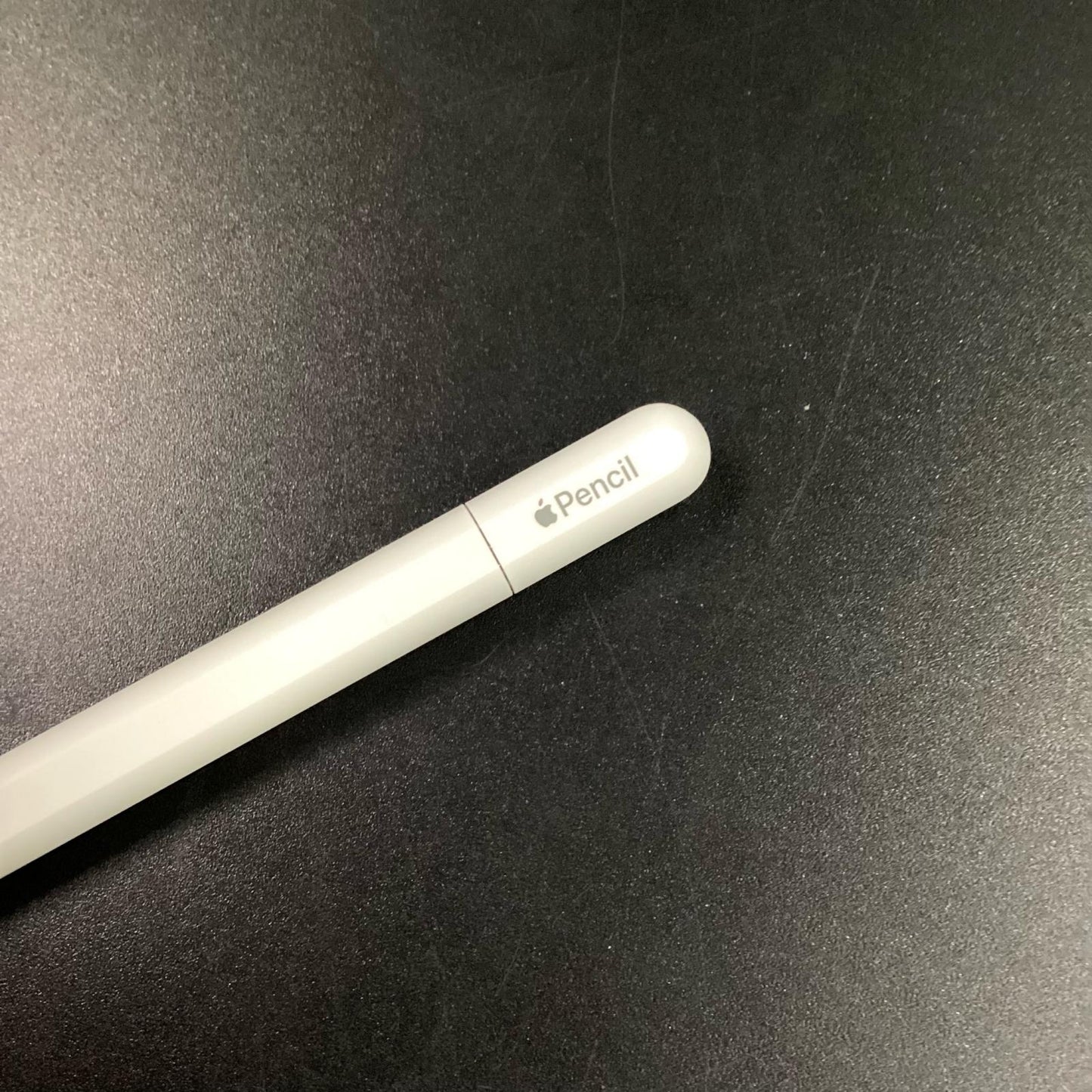 【全額返金保証】【最速発送】Apple Apple Pencil USB-C MUWA3ZA/A 超美品 動作確認済