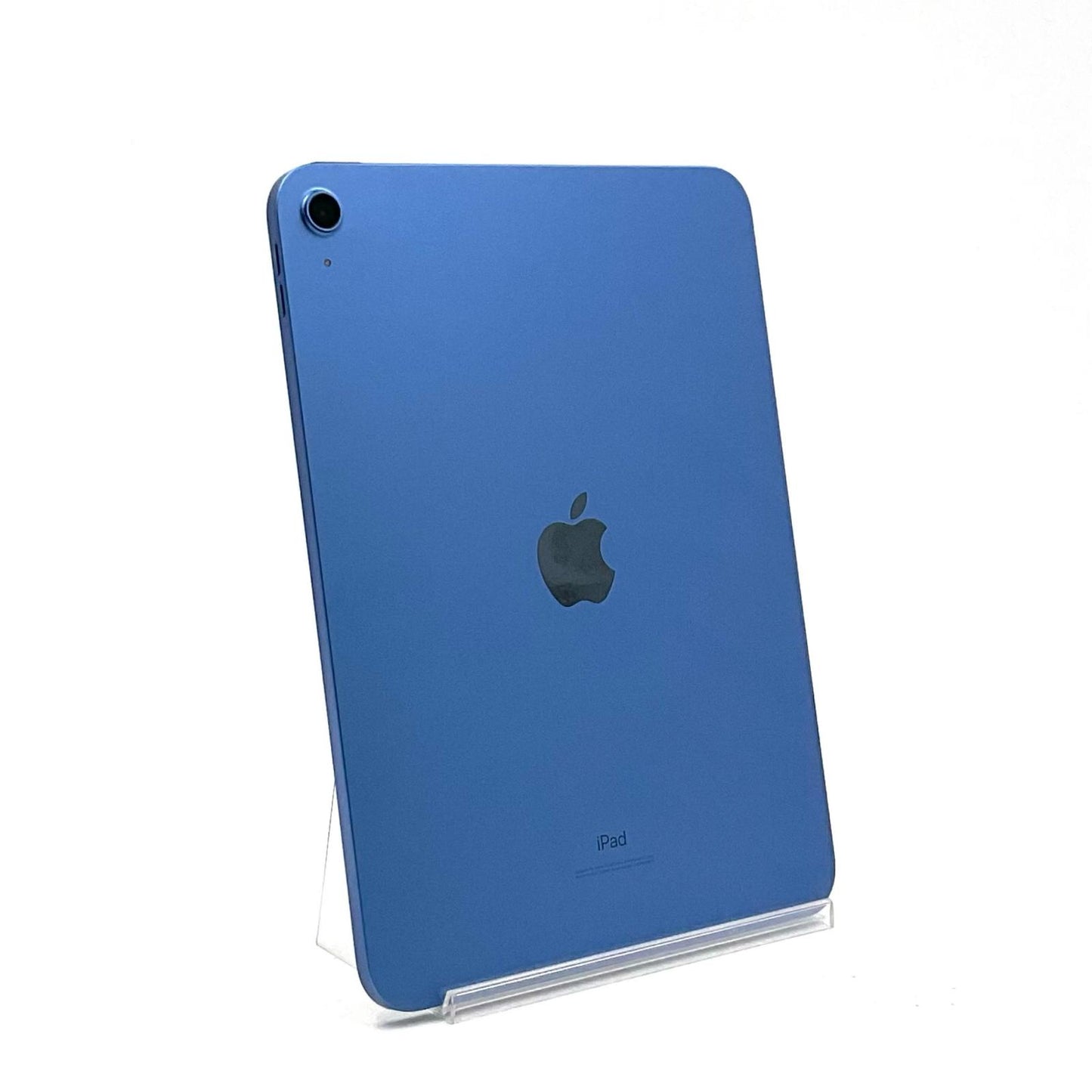 【全額返金保証】【最速発送】Apple iPad iPad 10.9インチ 第10世代 64GB ブルー Wi-Fi 美品 動作確認済