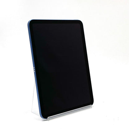 【全額返金保証】【最速発送】Apple iPad iPad 10.9インチ 第10世代 64GB ブルー Wi-Fi 美品 動作確認済