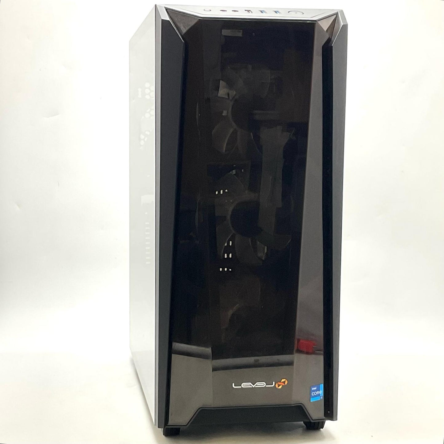 【全額返金保証】【最速発送】iiyama LEVEL-R65A-LC117-SAX-ZETA ILeDXs-R65A-L117-SASXR intel core i7-11700 32GB M.2 SSD 1TB NVIDIA GeForce RTX 3060 Ti 美品 動作確認済
