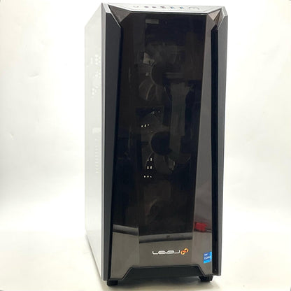 【全額返金保証】【最速発送】iiyama LEVEL-R65A-LC117-SAX-ZETA ILeDXs-R65A-L117-SASXR intel core i7-11700 32GB M.2 SSD 1TB NVIDIA GeForce RTX 3060 Ti 美品 動作確認済