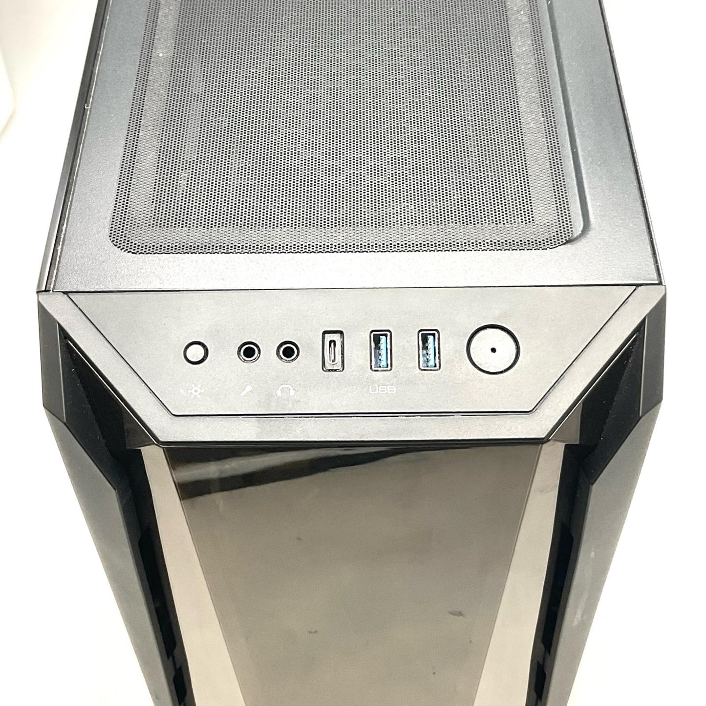 【全額返金保証】【最速発送】iiyama LEVEL-R65A-LC117-SAX-ZETA ILeDXs-R65A-L117-SASXR intel core i7-11700 32GB M.2 SSD 1TB NVIDIA GeForce RTX 3060 Ti 美品 動作確認済