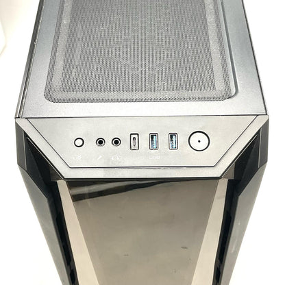 【全額返金保証】【最速発送】iiyama LEVEL-R65A-LC117-SAX-ZETA ILeDXs-R65A-L117-SASXR intel core i7-11700 32GB M.2 SSD 1TB NVIDIA GeForce RTX 3060 Ti 美品 動作確認済