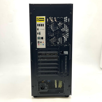 【全額返金保証】【最速発送】iiyama LEVEL-R65A-LC117-SAX-ZETA ILeDXs-R65A-L117-SASXR intel core i7-11700 32GB M.2 SSD 1TB NVIDIA GeForce RTX 3060 Ti 美品 動作確認済