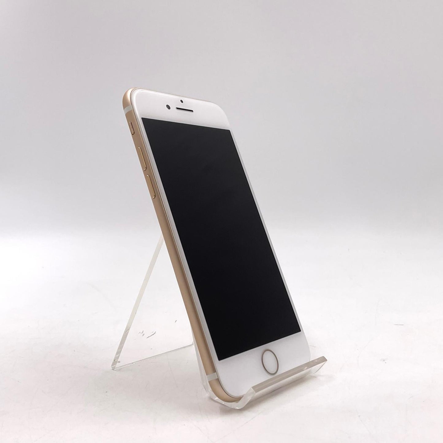 【全額返金保証】【最速発送】Apple iPhone iPhone 7 32GB ゴールド Softbank SIMフリー 白ロム 動作確認済 78%